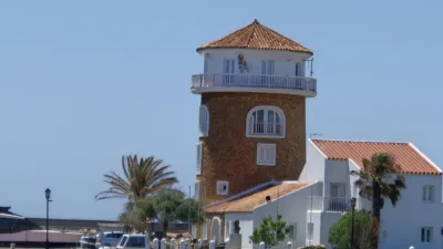Terraced house in Almerimar photo 33