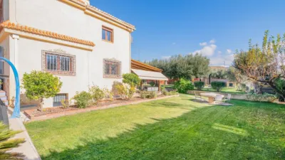 Chalet in Gójar - Gójar photo 7