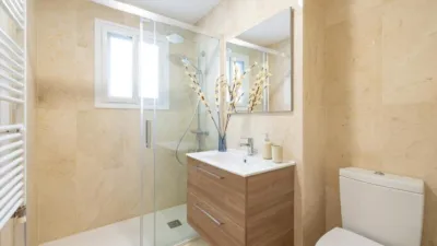 Apartment in Castillo de Sohail photo 30