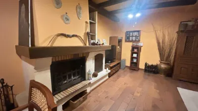 Townhouse in Sta Catalina - Fuentemora photo 19