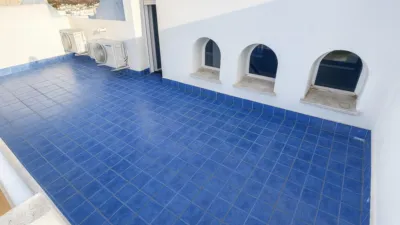Terraced house on Calle Sagitario photo 18