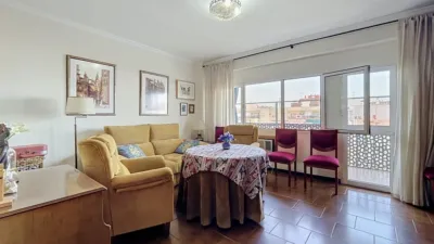Apartment in Luis Montoto - Santa Justa photo 3