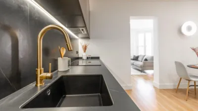 Apartment in La Latina photo 9
