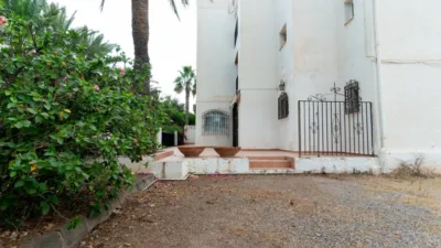 Ground floor apartment at Calle Paraje Las Palmerillas, No. 3 photo 4