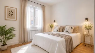 Apartment in La Latina photo 10