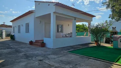 Chalet on Carrer de la Perera photo 7