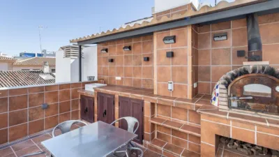 House on Calle San Juan Baja photo 50