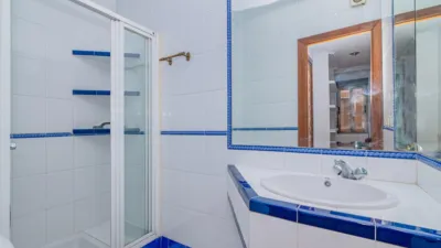 Apartment on Calle Tejeiro photo 23