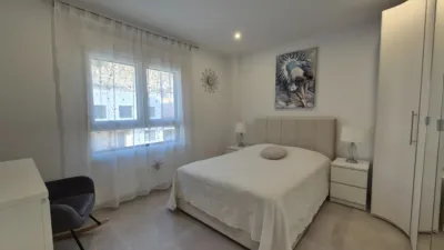 Terraced house in Almerimar photo 10