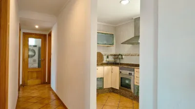 Chalet on Carrer de la Perera photo 30