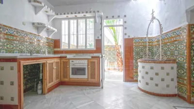 House in Puerta Carmona-Puerta Osario-Amador de los Ríos photo 10