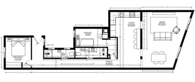 Apartment in La Latina photo 31