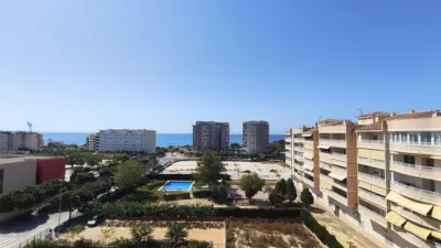 Piso – la Vila Joiosa / Villajoyosa, el Pont, la Marina Baixa - Vista 3