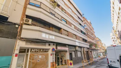 Apartment on Calle Tejeiro photo 35
