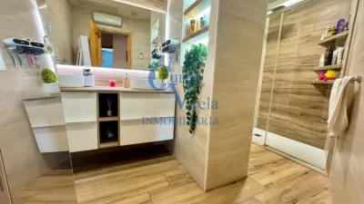 Apartment on Avenida de Juan Pablo II photo 2