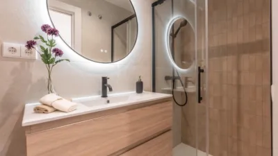 Apartment in La Latina photo 12