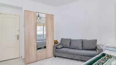 Apartment on Pedro Antonio de Alarcón Street photo 18