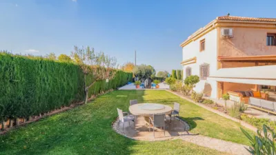 Chalet in Gójar - Gójar photo 6