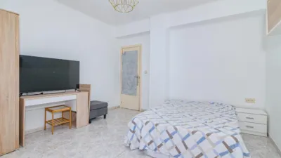 Apartment on Pedro Antonio de Alarcón Street photo 7