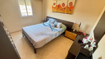 Apartment on Avenida de Juan Pablo II photo 12