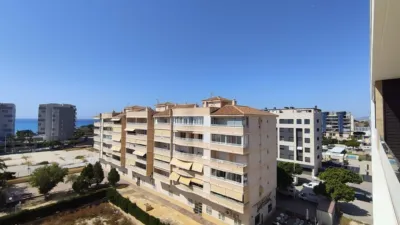 Piso – la Vila Joiosa / Villajoyosa, el Pont, la Marina Baixa - Vista 4