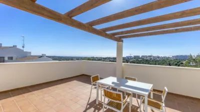Apartment in Orihuela, Villa Martín - Vista 2