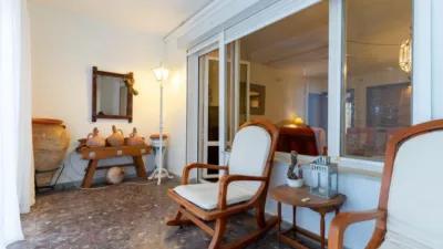 Ground floor apartment at Calle Paraje Las Palmerillas, No. 3 photo 11
