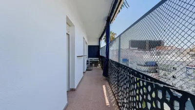 Apartment in Luis Montoto - Santa Justa photo 18