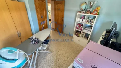 Apartment on Avenida de Juan Pablo II photo 13