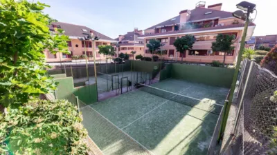 Penthouse in El Pinar - Punta Galea photo 23
