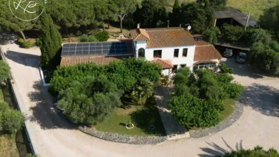 House on Carretera Pedret, 2 photo 46
