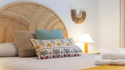 Apartment in Castillo de Sohail photo 18