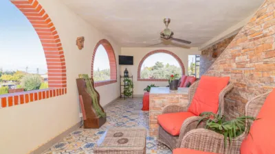Chalet in Gójar - Gójar photo 60