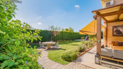Chalet in Gójar - Gójar photo 15