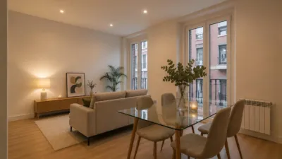 Apartment in La Latina photo 7