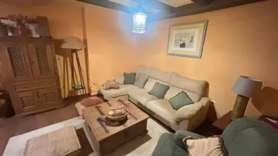 Townhouse in Sta Catalina - Fuentemora photo 21