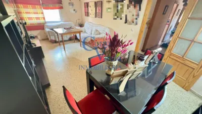Apartment on Avenida de Juan Pablo II photo 6