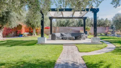 Chalet in Gójar - Gójar photo 10