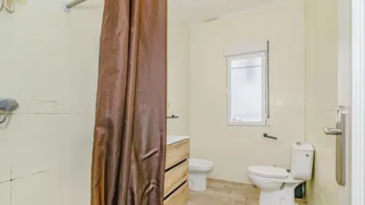 Apartment on Pedro Antonio de Alarcón Street photo 24