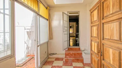 House in Puerta Carmona-Puerta Osario-Amador de los Ríos photo 22