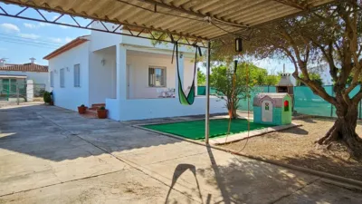 Chalet on Carrer de la Perera photo 9