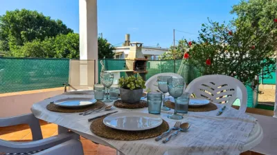Chalet on Carrer de la Perera photo 16