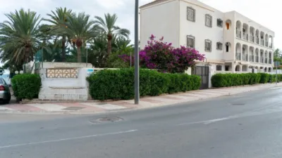 Ground floor apartment at Calle Paraje Las Palmerillas, No. 3 photo 32