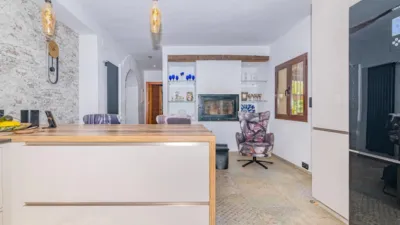 Chalet in Gójar - Gójar photo 45