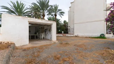 Ground floor apartment at Calle Paraje Las Palmerillas, No. 3 photo 28