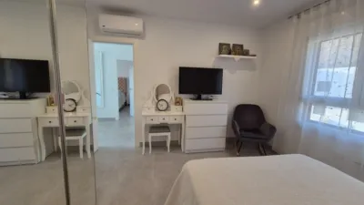 Terraced house in Almerimar photo 12