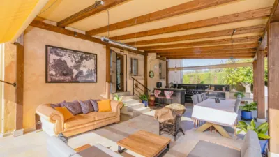 Chalet in Gójar - Gójar photo 72