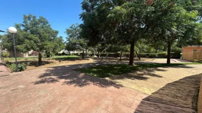 Townhouse in Sta Catalina - Fuentemora photo 30