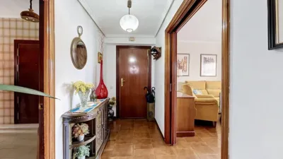 Apartment in Luis Montoto - Santa Justa photo 7