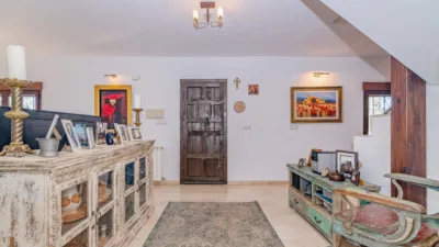 Chalet in Gójar - Gójar photo 31